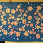 <span class="title">お花見はいかれましたか？</span>