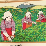 <span class="title">新緑の季節5月</span>